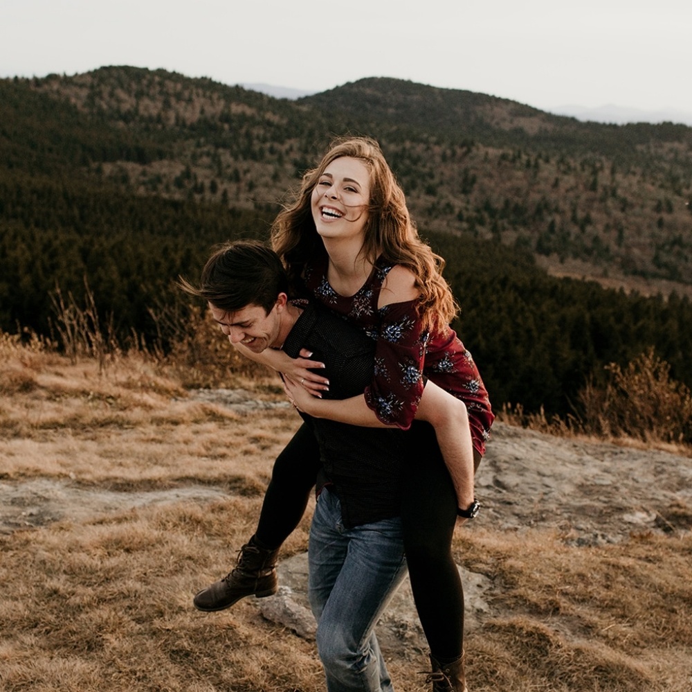 Meet your Posher, Allyson